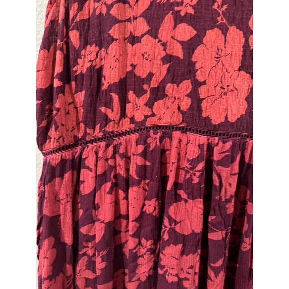 Anthropologie Nia Tunic Online Exclusive Large - Picture 4 of 9